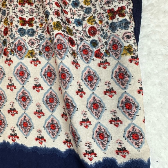 Haptics beautiful tank top. Women’s size 3X. - Picture 4 of 8